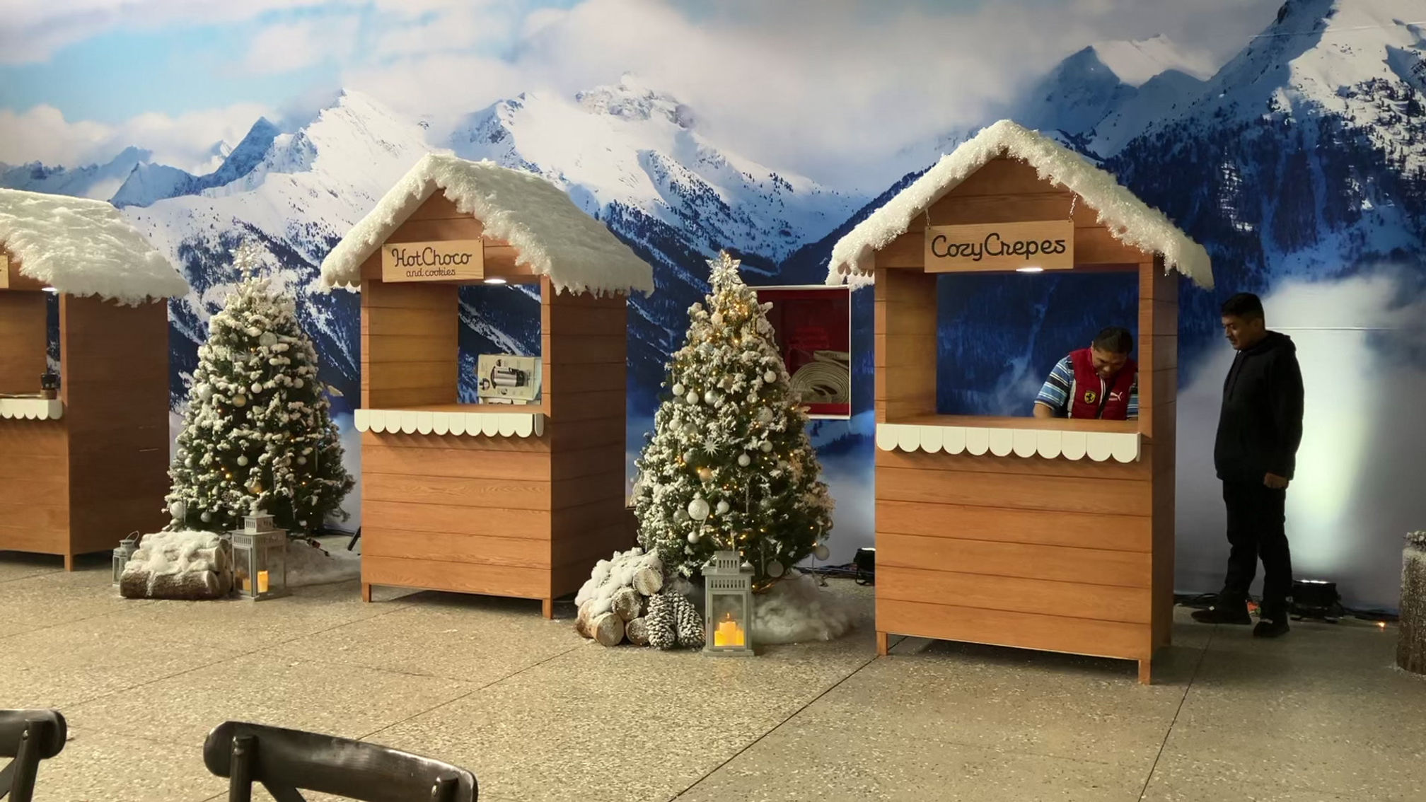 “WINTER” para INTER.MX ® 2023